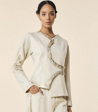 Load image into Gallery viewer, Oblique | Jacket | 06241JA