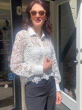 Load image into Gallery viewer, Indies | 2083 | Guillia | Blouse