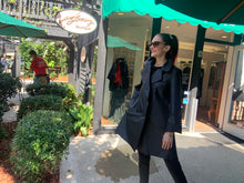 Load image into Gallery viewer, Xenia | Vast | Rain coat