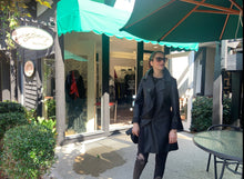 Load image into Gallery viewer, Xenia | Vast | Rain coat