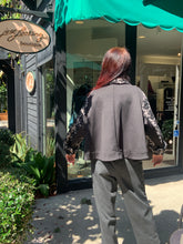 Load image into Gallery viewer, Moyuru | Jacket | 233624