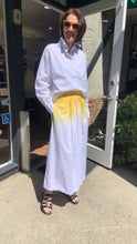 Load image into Gallery viewer, Elemente Clemente| Skirt | C15D7280027