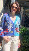 Load image into Gallery viewer, Aldo Martins | Cardigan | 80237