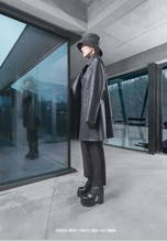 Load image into Gallery viewer, Xenia | Vast | Rain coat