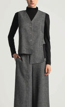 Load image into Gallery viewer, Lotus | Ginas gilet | F25
