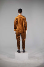 Load image into Gallery viewer, Elemente Clemente | Jacket | C25D3231154