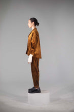 Load image into Gallery viewer, Elemente Clemente | Jacket | C25D3231154