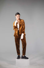 Load image into Gallery viewer, Elemente Clemente | Jacket | C25D3231154