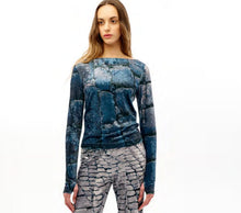 Load image into Gallery viewer, NY77 | Top | 26061