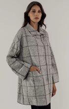 Load image into Gallery viewer, Elemente Clemente | Coat | C25D5601157