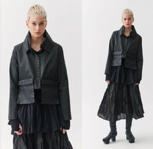 Load image into Gallery viewer, Kedziorek | Jacket | 5310
