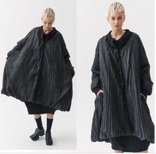 Load image into Gallery viewer, Kedziorek | Coat | 5302