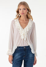 Load image into Gallery viewer, Indies | 25H Blouse | 2022