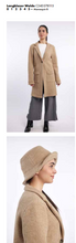 Load image into Gallery viewer, Elemente Clemente | Coat | 3781115