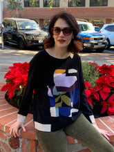 Load image into Gallery viewer, CAndre | Sweater | Cubist