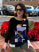 Load image into Gallery viewer, CAndre | Sweater | Cubist