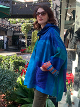 Load image into Gallery viewer, Mieko Mintz | Long jacket | SE4064-CORGA