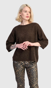 Alembika | Sweater | AS939