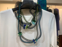 Load image into Gallery viewer, Phyllis Clark | Necklace | 22-07-15