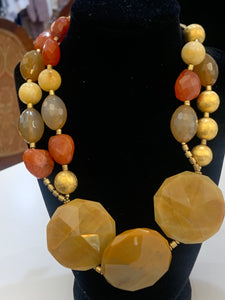 Phyllis Clark | Necklace | T5083123