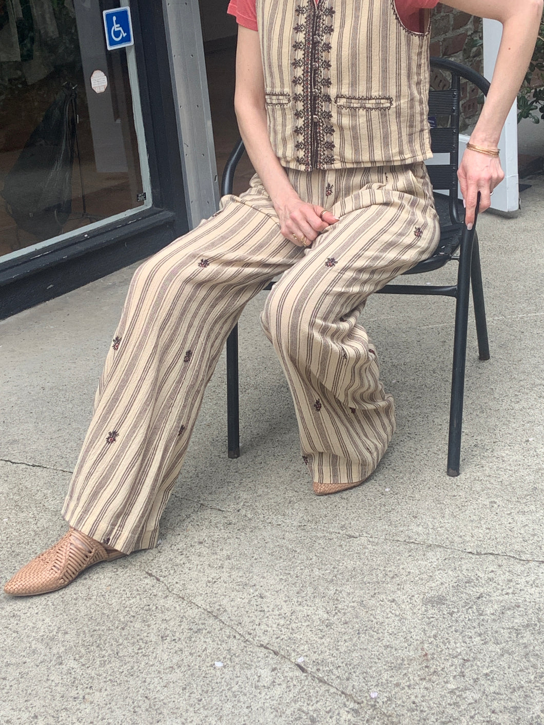 Maison Hotel | pants | Lolo