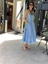 Load image into Gallery viewer, NY77 | Dress | 24009 | Blue Door