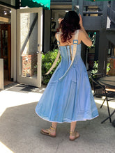 Load image into Gallery viewer, NY77 | Dress | 24009 | Blue Door