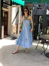 Load image into Gallery viewer, NY77 | Dress | 24009 | Blue Door