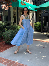 Load image into Gallery viewer, NY77 | Dress | 24009 | Blue Door