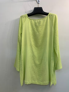 NY77 | Top | CP055Green