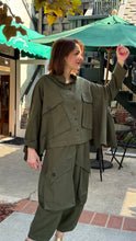 Load image into Gallery viewer, Kedem | Jacket | P419