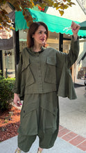 Load image into Gallery viewer, Kedem | Jacket | P419