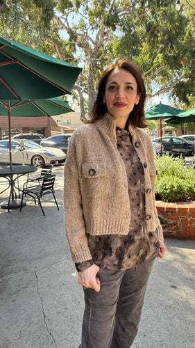 Alembika | Cardigan | AS932S
