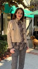 Load image into Gallery viewer, Alembika | Cardigan | AS932S