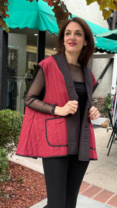Kedem | Vest I P21