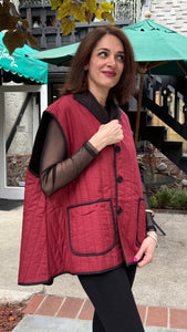 Kedem | Vest I P21