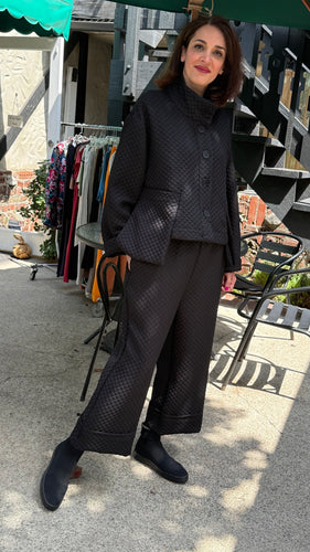 Amma | Jacket | T652