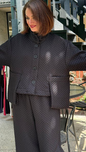 Amma | Jacket | T652
