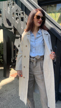 Load image into Gallery viewer, Ellettelle | Trench Coat | Highlander