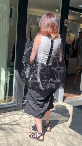 Lozzee | Mesh Jacket | 214