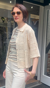 Yerse | Cardigan | 422548
