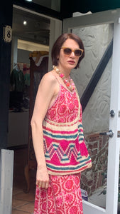 Maison Hotel | Dress | Valeria