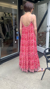 Maison Hotel | Dress | Valeria