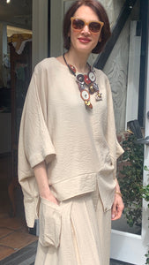 Lozzee | 253 | Top | S25