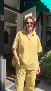 Gershon | Shirt | 37140-Mona