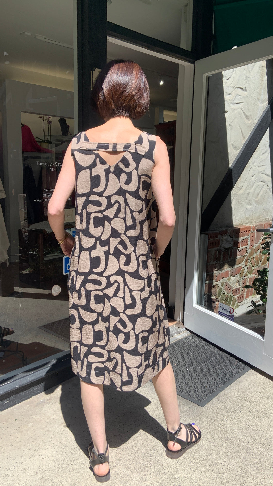 Gernshon | Dress | 37200