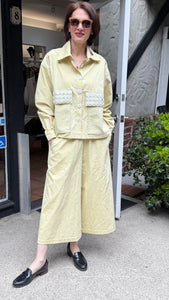 NY 77 | Pant | 25011  Delaney