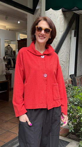 Gerties | Jacket | 3076