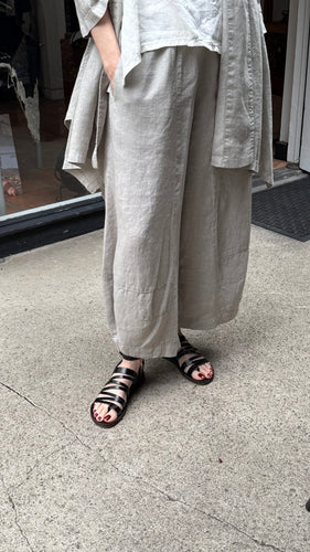 Gerties | pants | Hem