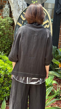 Load image into Gallery viewer, Ingrid | Jacket | Art178